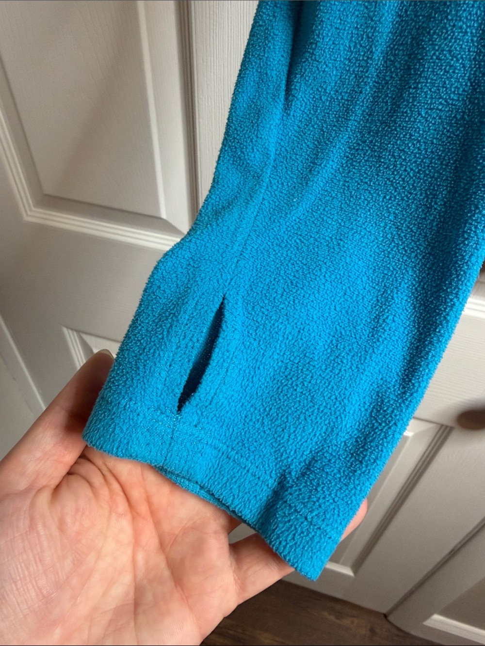 RBX Quarter Zip Fleece - Picture 6 of 9